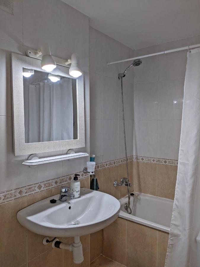Apartamento Piscina Vilafortuny Apartment Cambrils Exterior photo